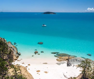 Live the good life at this extraordinary holiday destination