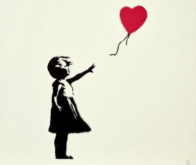 The Art of Banksy is set to offer a rare glimpse into the mind of a cultural icon — and we’ve got tickets up for grabs