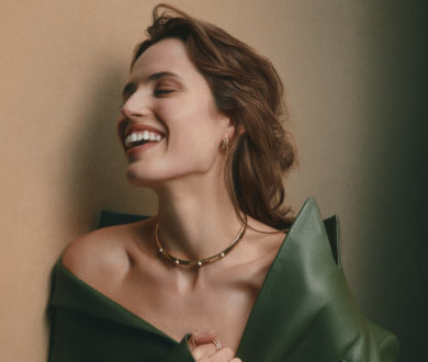 Shop the look: Take cues from our cover star, Samantha Allsop, with this edit of fashion and jewellery to buy now