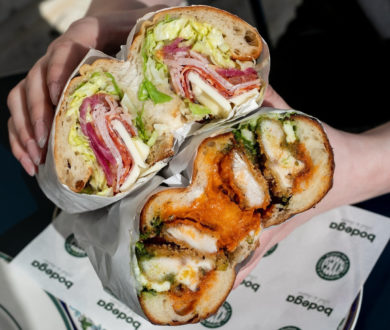 Denizen’s definitive guide to the best sandwiches in town