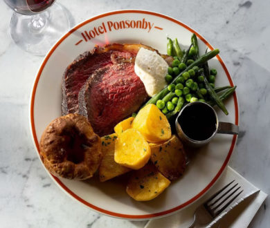 These are the best elevated Sunday roasts in town