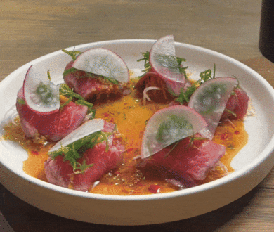 Azabu Ponsonby & Mission Bay unveil delicious new menus, and we’ve got two dining experiences up for grabs