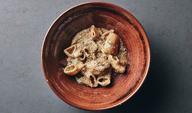 Pasta weather is here — and this eatery is the place to indulge