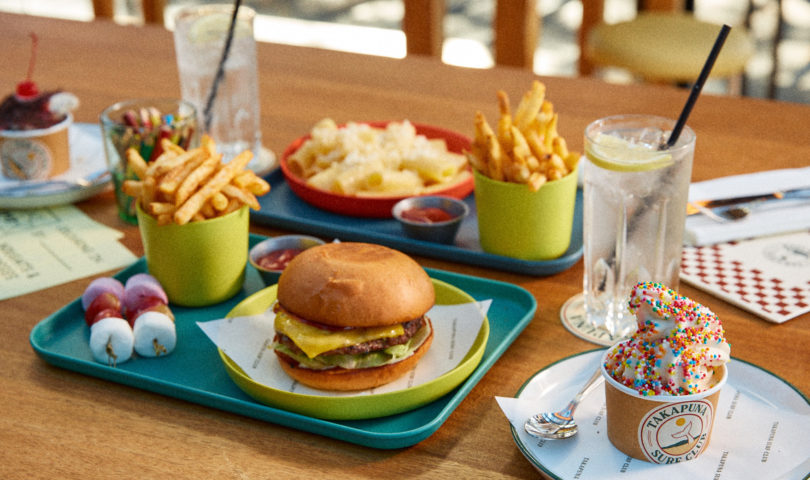 Planning a family outing? These are the best kid-friendly restaurants in town