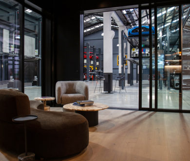 Discover Matchbox — an alluring new destination for car enthusiasts