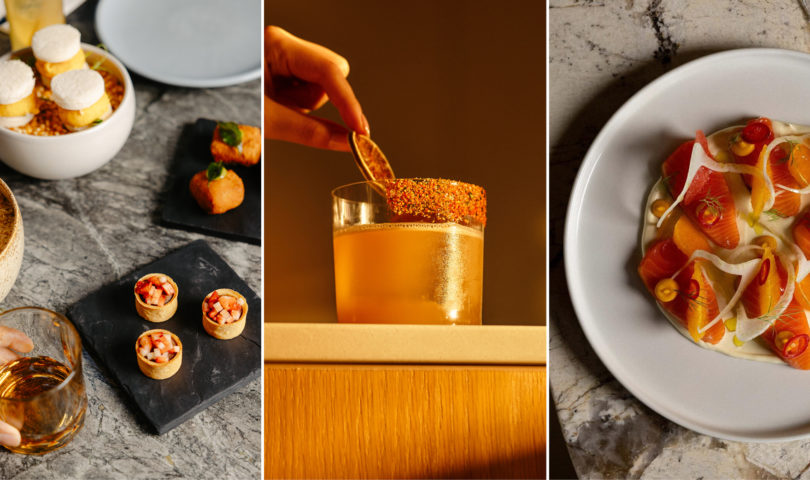 Denizen Dining Guide: We round up all of the unmissable foodie happenings across the month of August