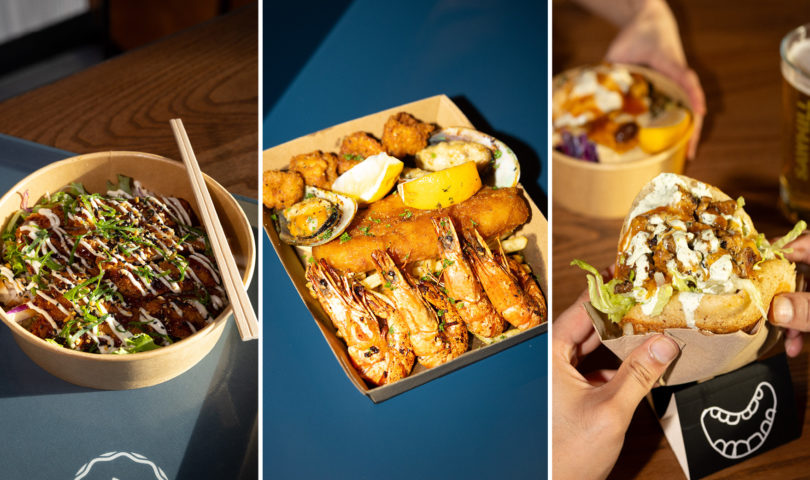 There’s a new foodie celebration in town, informing your next great meal