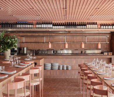 Denizen’s definitive guide to where to wine & dine in Brisbane
