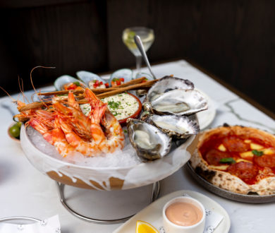 If a Euro summer isn’t on the cards, live la dolce vita at these Italian eateries