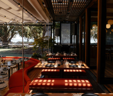 Embrace the sunshine this weekend and lock in a midday  soirée at one of the best long lunch spots in town
