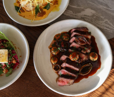The 15 best August dining deals the city has to offer
