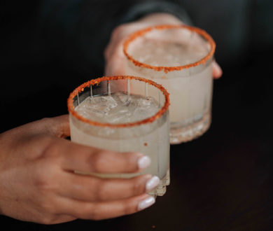 End the week with some relaxed revelry at Andiamo’s Sunday Service