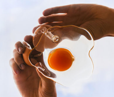 Signs you’re not getting enough protein — and how to easily up your intake