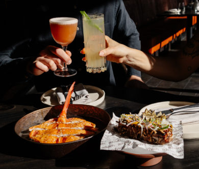 A one-night-only celebration is taking place at Advieh Restaurant & Bar this August — secure your spot now
