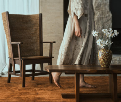 Premium textile studio Nodi expands into new territory