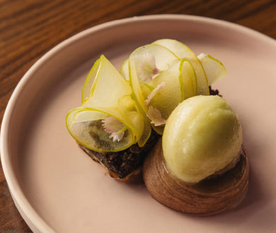 Lean into the inclement weather with these soul-warming new dishes at Andiamo
