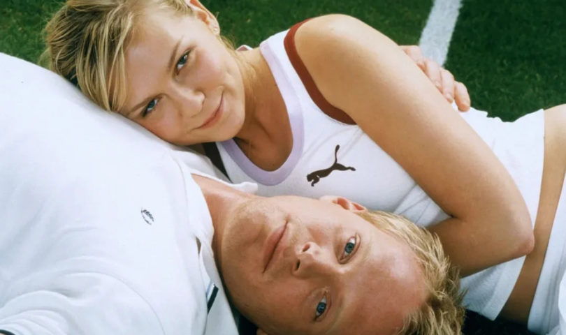 Missing the thrill of Wimbledon? These are the best tennis movies to watch now