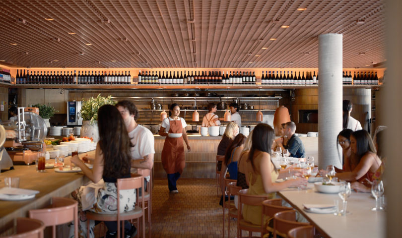 Denizen’s definitive guide to where to wine & dine in Brisbane