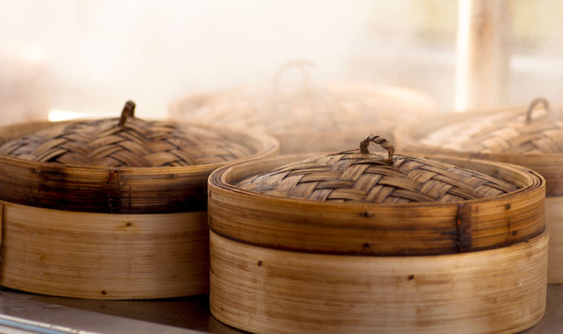 End the week well with Soul Bar & Bistro’s unmissable new yum cha offering