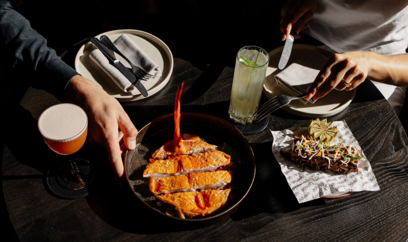 A one-night-only celebration is taking place at Advieh Restaurant & Bar this August — secure your spot now