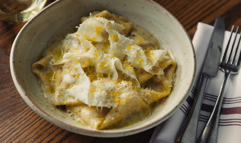Lean into the inclement weather with these soul-warming new dishes at Andiamo