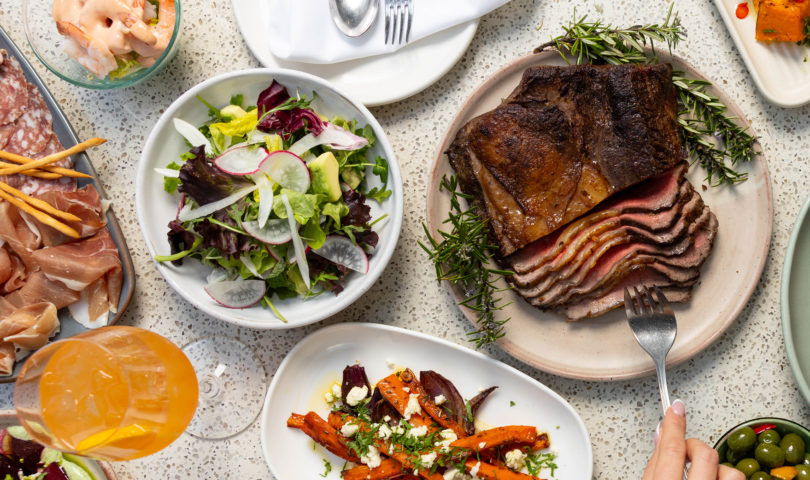 Savor’s celebrated festival is back and better than ever