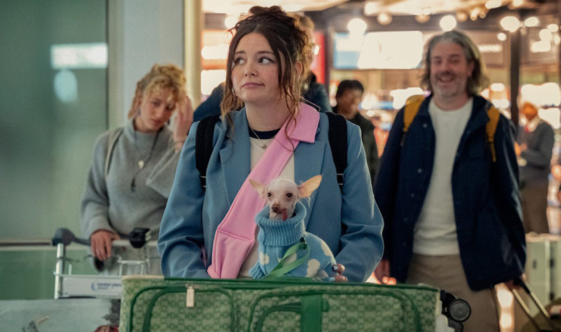 Everything we know so far about Lena Dunham’s return to TV with Too Much