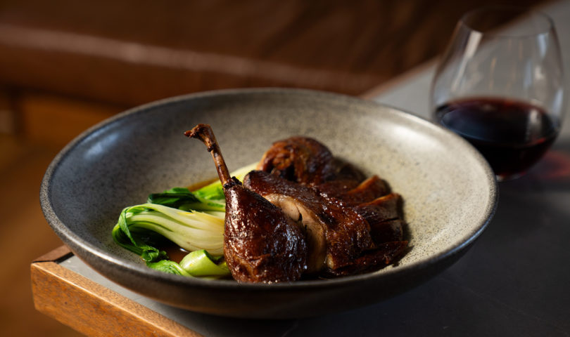 Embrace the season’s best with Savor Group’s indulgent winter celebration — Duck & Pinot