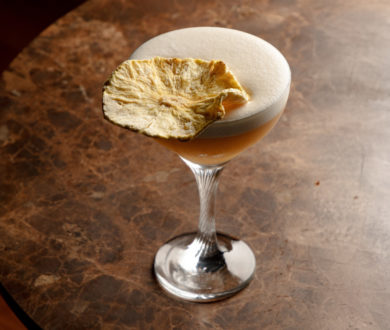 Celebrate Dry July with a winter feast worth toasting to