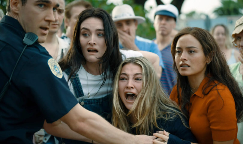 Everything we know so far about the 2025 reboot of I Know What You Did Last Summer