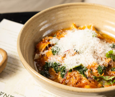 Embrace the season’s best with Savor Group’s indulgent winter celebration — Duck & Pinot