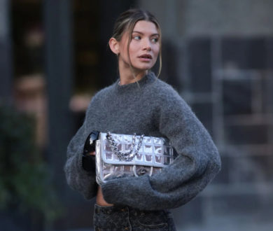 Here’s how to properly care for your cashmere so you can stay cosy in style