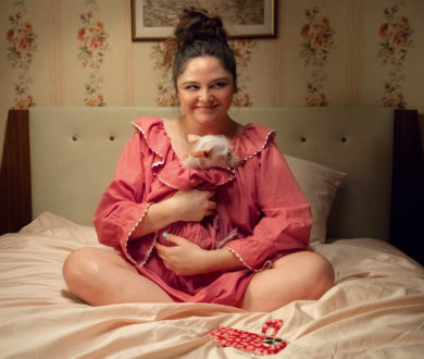 Everything we know so far about Lena Dunham’s return to TV with Too Much