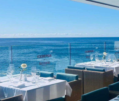 Soul Bar & Bistro is teaming up with Sydney’s iconic Icebergs Dining Room & Bar for one night only