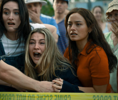 The new movies & series to watch this month