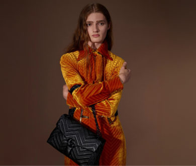 The Gucci Portrait Series: A powerful reflection of individuality