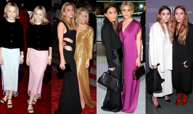 We explore the life and style of one of the world’s most iconic design duos — Mary-Kate and Ashley Olsen