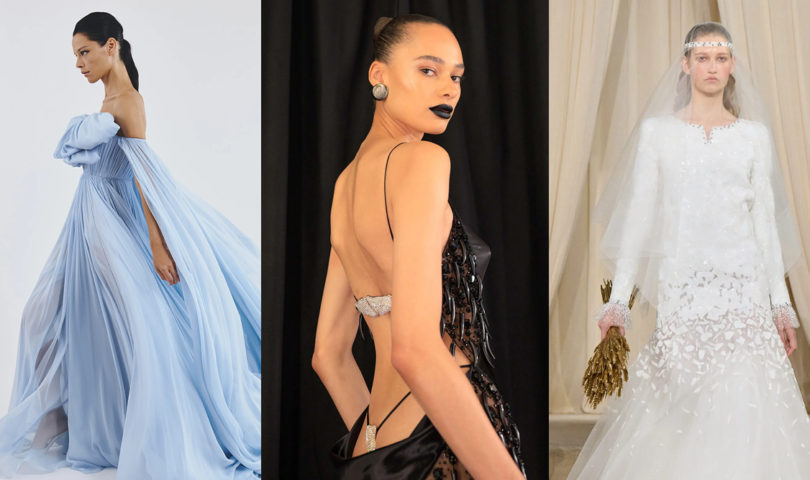 Couture, Cameras, Cameos: The Unmissable Moments and Front Row Power Players of Couture Fall 2025