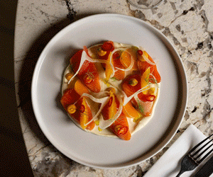 Denizen Dining Guide: We round up all of the unmissable foodie happenings across the month of August