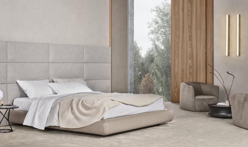 Six chic chairs to instantly elevate your bedroom