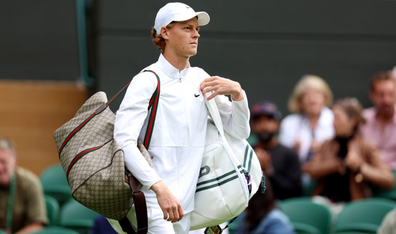 Missing the thrill of Wimbledon? These are the best tennis movies to watch now