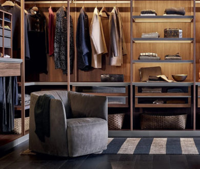 Six chic chairs to instantly elevate your bedroom