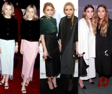 We explore the life and style of one of the world’s most iconic design duos — Mary-Kate and Ashley Olsen