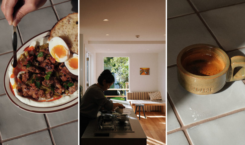 Meet Parable House — a cosy new café in the heart of Eden Terrace