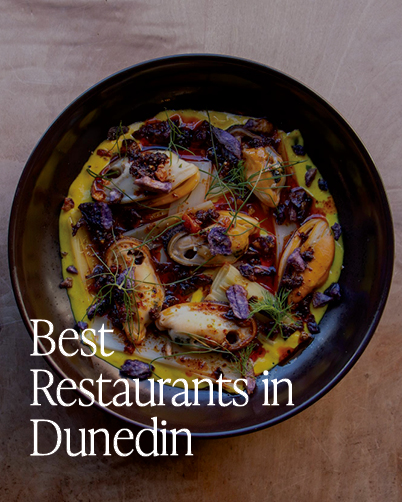 Restaurant Image
