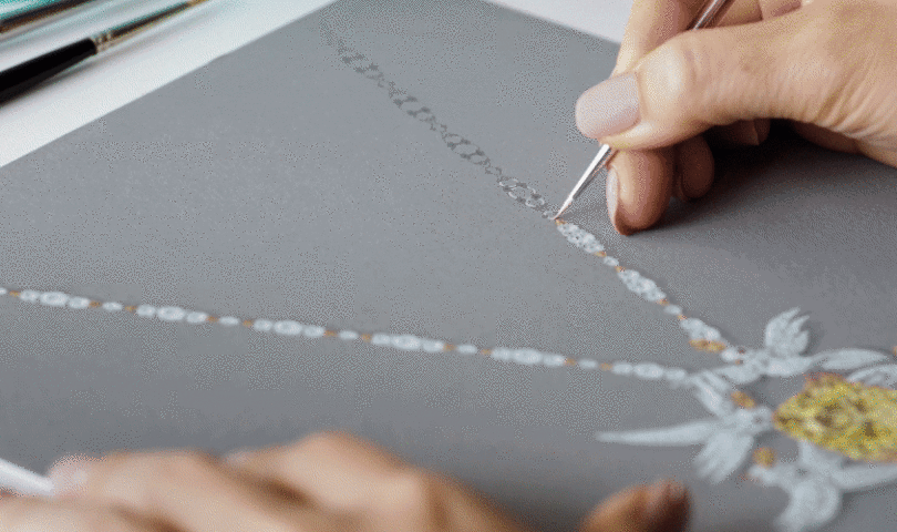 Our editor-in-chief explores Tiffany’s Legendary Legacy landmark exhibition in Bangkok