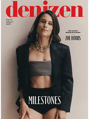 Denizen Magazine