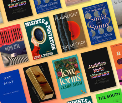 The Booker Prize Longlist has been announced — consider this your essential reading for the months ahead