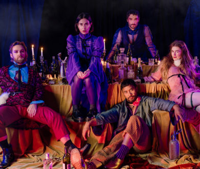 Forget everything you thought you knew about Frankenstein — we’re giving away tickets to a riveting retelling