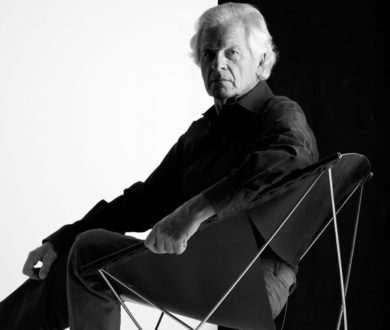 We explore the life, work, and storied career of revered designer Pierre Paulin